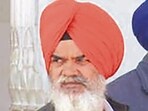 Dressed like a “sewadar” (SGPC-appointed volunteer) of the Golden Temple, assistant sub-inspector (ASI) of Punjab Police Jasvir Singh played a pivotal role in foiling a bid to assassinate wheelchair-bound Shiromani Akali Dal (SAD) president Sukhbir Singh Badal at the entrance of the shrine. Dressed like a “sewadar” (SGPC-appointed volunteer) of the Golden Temple, assistant sub-inspector (ASI) of Punjab Police Jasvir Singh played a pivotal role in foiling a bid to assassinate wheelchair-bound Shiromani Akali Dal (SAD) president Sukhbir Singh Badal at the entrance of the shrine.