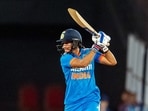 Harmanpreet Kaur will lead the Indian team in ODI series against Australia.
