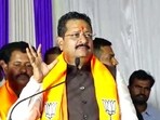Yatnal was earlier served a show cause for not aligning with BJP’s state leadership.  