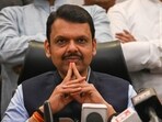 BJP leader Devendra Fadnavis BJP leader Devendra Fadnavis