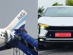 IndiGo has filed a copyright infringement suit against Mahindra for the use of '6e' in the name of its new electric SUV BE 6e