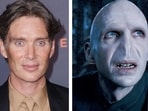 Ralph Fiennes, who played Voldemort in Harry Potter films, has approved Cillian Murphy's potential casting in the upcoming Harry Potter series