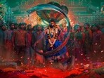 Pushpa 2 The Rule review: Allu Arjun brings his A-game while playing Pushpa Raj. Pushpa 2 The Rule review: Allu Arjun brings his A-game while playing Pushpa Raj.