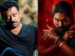 Ram Gopal Varma wondered why people don't question the growing cost of essentials.