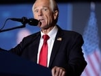 Peter Navarro will serve as a senior counselor for trade and manufacturing, Trump announced on Truth Social, his social media website. Peter Navarro will serve as a senior counselor for trade and manufacturing, Trump announced on Truth Social, his social media website.