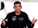 United States President-elect Donald Trump nominates Jared Isaacman as NASA administrator. REUTERS/File Photo