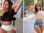 Sophie Rain revealed that one of her fans spent $4.7 million on her content in recent months.