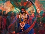 Allu Arjun's Pushpa 2 is tipped for a historic opening. Allu Arjun's Pushpa 2 is tipped for a historic opening.