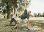 According to the study, people with higher cardiorespiratory fitness had a 40% lesser risk of developing any type of dementia. 