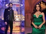 The Chivas Luxe Collective unveiled the 5th edition of Chivas Alchemy at the Taramati Baradari, showcasing Chrysalis—a creative journey exploring the evolution of luxury.