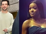 Matty Healy apologises after threatening to 'slap' Azealia Banks Matty Healy apologises after threatening to 'slap' Azealia Banks