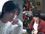 During the Tuesday, December 3, live broadcast of KBS CoolFM’s 'MONSTA X I.M’s Kiss the Radio show, the K-pop idol became the first from his side of the K-entertainment industry to break the news of the South Korean martial law declaration. During the Tuesday, December 3, live broadcast of KBS CoolFM’s 'MONSTA X I.M’s Kiss the Radio show, the K-pop idol became the first from his side of the K-entertainment industry to break the news of the South Korean martial law declaration.
