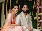 Naga Chaitanya and Sobhita Dhulipala will get married on December 4.