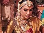 Naga Chaitanya and Sobhita Dhulipala are tying the knot today.