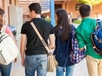 The effects of the so-called demographic cliff are amplified by low graduation rates and a shrinking share of high schoolers enrolling in college immediately after graduating, the researchers said. 