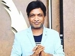 Sunil Pal's wife says he was 'kidnapped'. Sunil Pal's wife says he was 'kidnapped'.