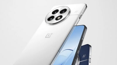 Know if you should buy the iQOO 13 or wait for the OnePlus 13 to launch in January 2025. (OnePlus)