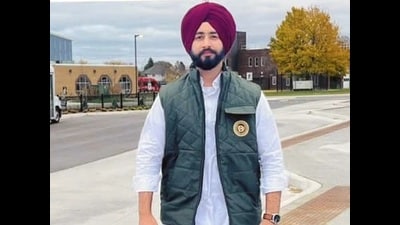 A young international student from India has been identified as the victim of a stabbing that took place in the early hours of December 1. A young international student from India has been identified as the victim of a stabbing that took place in the early hours of December 1.