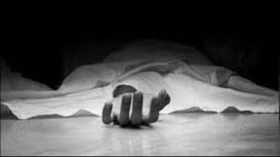 Abdullah allegedly killed Vijay by pressing his face against a pillow in the wee hours of Sunday, a senior police officer said. (HT File)