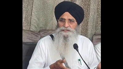 Akal Takht jathedar Giani Raghbir Singh, Takht Damdama Sahib jathedar Giani Harpreet Singh, Takht Kesgarh Sahib jathedar Giani Sultan Singh and SGPC president Harjinder Singh Dhami on Wednesday strongly condemned the bid to assassinate SAD leader and former deputy chief minister Sukhbir Singh Badal.