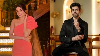 All about Avinash Mishra's rumoured girlfriend Bhavika Sharma. (Instagram) All about Avinash Mishra's rumoured girlfriend Bhavika Sharma. (Instagram)
