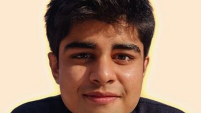 Daksh Gupta is the CEO and co-founder of Greptile, which is based in San Francisco. (X/@dakshgup) Daksh Gupta is the CEO and co-founder of Greptile, which is based in San Francisco. (X/@dakshgup)