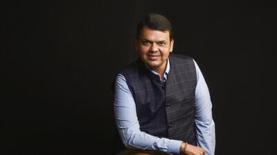Devendra Fadnavis (Raj K Raj/HT PHOTO) Devendra Fadnavis (Raj K Raj/HT PHOTO)