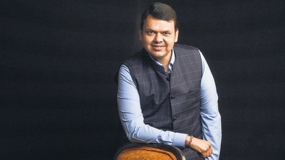 Devendra Fadnavis, is set to take oath as chief minister of Maharashtra on Thursday. (Raj K Raj/HT PHOTO) Devendra Fadnavis, is set to take oath as chief minister of Maharashtra on Thursday. (Raj K Raj/HT PHOTO)