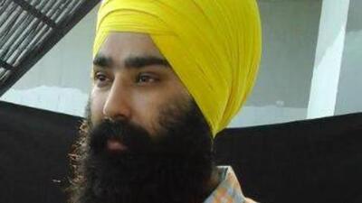 Dilpreet was arrested in July 2018 following an encounter with the Punjab and Chandigarh police near the inter-state bus terminal in Sector 43. (HT File)