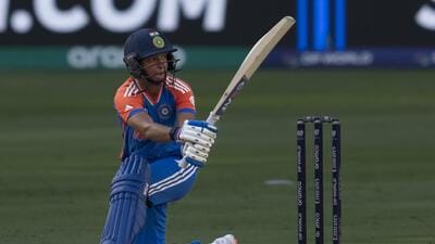 Harmanpreet Kaur-led Indian women’s team will play in a three-match ODI series against Australia starting in Brisbane on Thursday. (AP) Harmanpreet Kaur-led Indian women’s team will play in a three-match ODI series against Australia starting in Brisbane on Thursday. (AP)