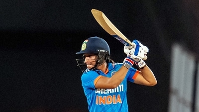 Harmanpreet Kaur will lead the Indian team in ODI series against Australia. (BCCI-X) Harmanpreet Kaur will lead the Indian team in ODI series against Australia. (BCCI-X)