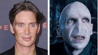 Ralph Fiennes, who played Voldemort in Harry Potter films, has approved Cillian Murphy's potential casting in the upcoming Harry Potter series Ralph Fiennes, who played Voldemort in Harry Potter films, has approved Cillian Murphy's potential casting in the upcoming Harry Potter series