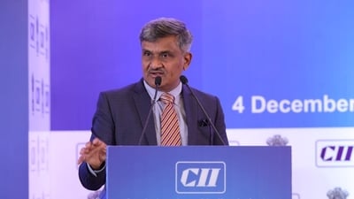 Srinivas Katikithala, secretary, Ministry of Housing and Urban Affairs, said on December 4 that there is a need to ponder on how habitation can be made available to people, youth, especially on a real-time basis, on a need basis.
