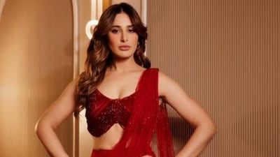 Nargis Fakhri shares first post after sister's arrest in murder case. (Instagram) Nargis Fakhri shares first post after sister's arrest in murder case. (Instagram)