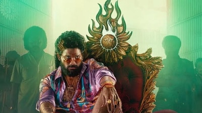 On November 5, tickets for Pushpa 2 were allegedly sold on the Book My Show platform for screenings set to start after 3 am, which is a clear violation of Rule 41 of the Karnataka Cinema Regulation Act (File photo)