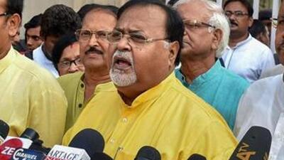 Partha Chatterjeewas arrested by ED in 2022 (PTI) Partha Chatterjeewas arrested by ED in 2022 (PTI)
