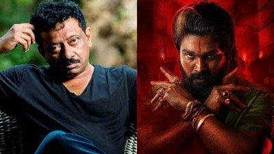 Ram Gopal Varma wondered why people don't question the growing cost of essentials. Ram Gopal Varma wondered why people don't question the growing cost of essentials.