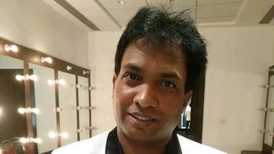 Sunil Pal had gone out of Mumbai for a show. Sunil Pal had gone out of Mumbai for a show.