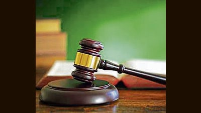 The Punjab and Haryana high court on Wednesday suspended sentence of Aam Aadmi Party (AAP) MLA from Delhi’s Mehrauli Naresh Yadav in the 2016 desecration case. (Getty Images/iStockphoto/ Representational image) The Punjab and Haryana high court on Wednesday suspended sentence of Aam Aadmi Party (AAP) MLA from Delhi’s Mehrauli Naresh Yadav in the 2016 desecration case. (Getty Images/iStockphoto/ Representational image)