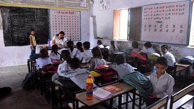 There has been a reduction of 17 percent in the budget allocation for the Punjabi Academy in the current fiscal. (HT Archive) There has been a reduction of 17 percent in the budget allocation for the Punjabi Academy in the current fiscal. (HT Archive)