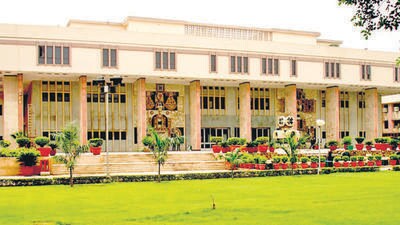To be sure, the illegality in the collection of funds could make it a scheduled offence under any law, but the funds collected would not count as proceeds of crime under Section 3 of PMLA, justice Jasmeet Singh said. (HT) To be sure, the illegality in the collection of funds could make it a scheduled offence under any law, but the funds collected would not count as proceeds of crime under Section 3 of PMLA, justice Jasmeet Singh said. (HT)
