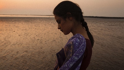 Payal Kapadia has directed All We Imagine as Light. Payal Kapadia has directed All We Imagine as Light.