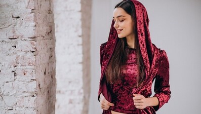 This Myntra EORS Sale 2024, refresh your wardrobe with chic women's fusion clothing! Enjoy amazing savings on stylish dresses, kurtis, and other apparel. This Myntra EORS Sale 2024, refresh your wardrobe with chic women's fusion clothing! Enjoy amazing savings on stylish dresses, kurtis, and other apparel.