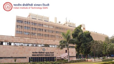 IITD’s Certificate Programme: Master Data Science and Machine Learning with expert guidance and practical skills. IITD’s Certificate Programme: Master Data Science and Machine Learning with expert guidance and practical skills.