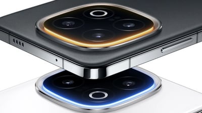 iQOO 13 launched in India at Rs.54999, know about sale and pre-order offers. (IQOO) iQOO 13 launched in India at Rs.54999, know about sale and pre-order offers. (IQOO)