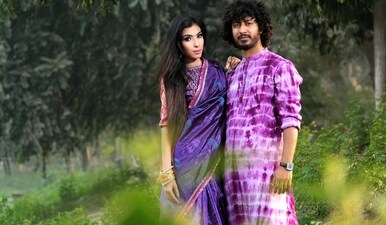 Embrace ethnic elegance this End Of Reason Sale season (Pexels) Embrace ethnic elegance this End Of Reason Sale season (Pexels)
