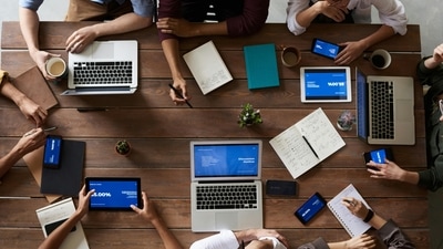 The acceptance rate for the programme was about a third of all applicants in the first week, but many backed out at the last minute (Representative Image: Pexel) The acceptance rate for the programme was about a third of all applicants in the first week, but many backed out at the last minute (Representative Image: Pexel)