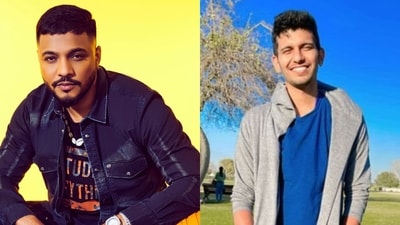On Tuesday rapper Raftaar released a video via Instagram, addressing the controversy around MTV Hustle and comedian Rohan Cariappa On Tuesday rapper Raftaar released a video via Instagram, addressing the controversy around MTV Hustle and comedian Rohan Cariappa