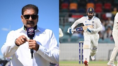 Ravi Shastri has his say on Rohit Sharma's batting position Ravi Shastri has his say on Rohit Sharma's batting position