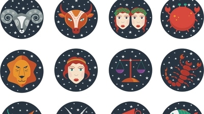 These zodiac signs are likely to experience cosmic blessings on December 4, 2024. These zodiac signs are likely to experience cosmic blessings on December 4, 2024.